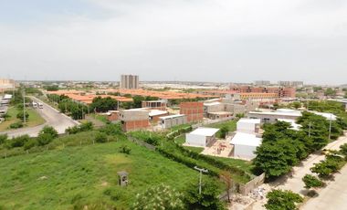 apartamento en venta en los cusules. Cod V90206