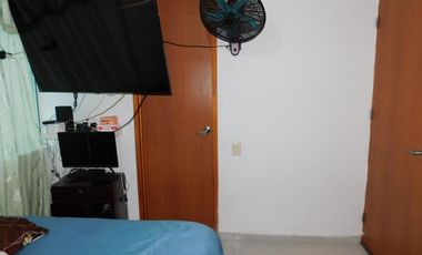 apartamento en venta en los cusules. Cod V90206