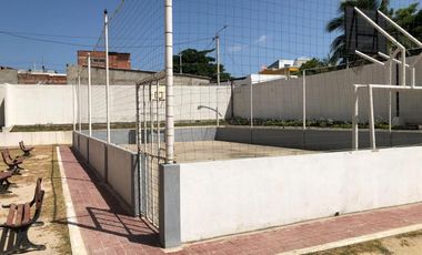 apartamento en venta en los cusules. Cod V90206