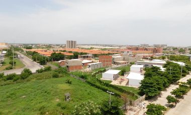 apartamento en venta en los cusules. Cod V90206