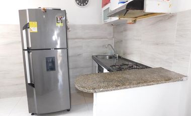 apartamento en venta en los cusules. Cod V90206