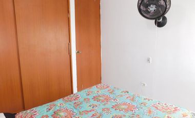apartamento en venta en los cusules. Cod V90206