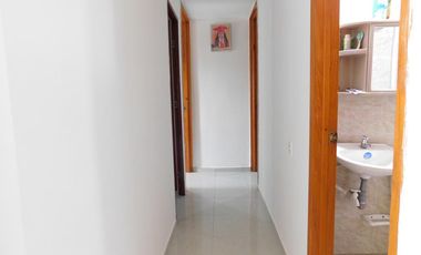 apartamento en venta en los cusules. Cod V90206