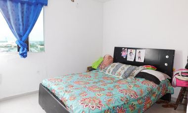 apartamento en venta en los cusules. Cod V90206