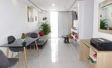 apartamento en venta en los cusules. Cod V90206