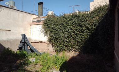 BARRIO BOMBAL, SOBRE AMEGHINO