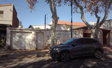 BARRIO BOMBAL, SOBRE AMEGHINO