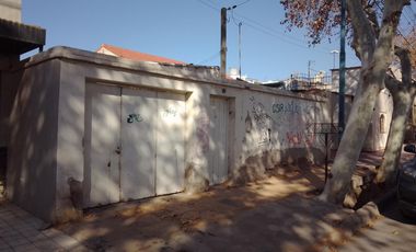 BARRIO BOMBAL, SOBRE AMEGHINO