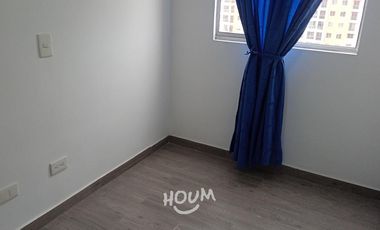 Apartamento Ciudadela la prosperidad ID: 121702r