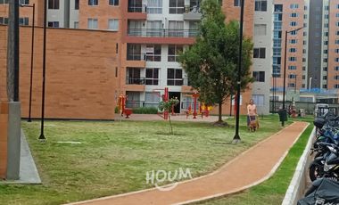 Apartamento Ciudadela la prosperidad ID: 121702r