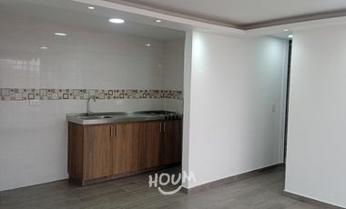 Apartamento Ciudadela la prosperidad ID: 121702r