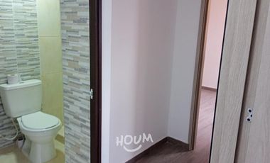 Apartamento Ciudadela la prosperidad ID: 121702r