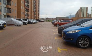 Apartamento Ciudadela la prosperidad ID: 121702r