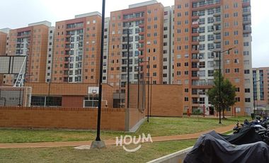 Apartamento Ciudadela la prosperidad ID: 121702r