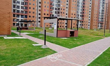 Apartamento Ciudadela la prosperidad ID: 121702r