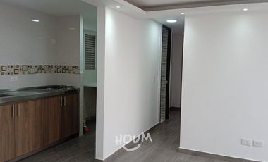 Apartamento Ciudadela la prosperidad ID: 121702r