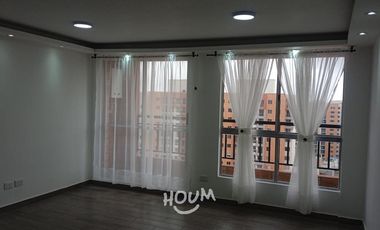 Apartamento Ciudadela la prosperidad ID: 121702r