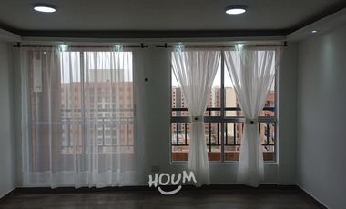 Apartamento Ciudadela la prosperidad ID: 121702r