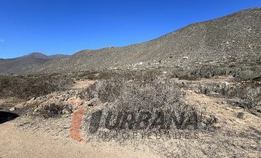AMPLIO TERRENO EN ARRAYAN COSTERO LA SERENA