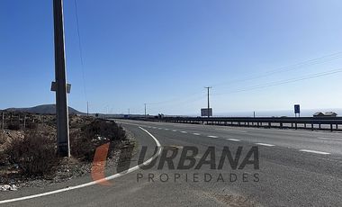 AMPLIO TERRENO EN ARRAYAN COSTERO LA SERENA