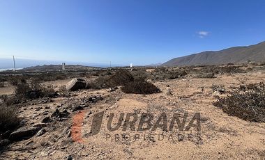 AMPLIO TERRENO EN ARRAYAN COSTERO LA SERENA