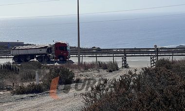 AMPLIO TERRENO EN ARRAYAN COSTERO LA SERENA