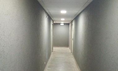 Oficina - Moreno