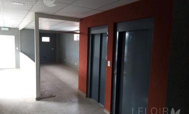 Oficina - Moreno