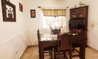 Duplex en venta en Quilmes Oeste