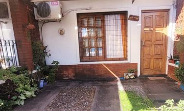 Duplex en venta en Quilmes Oeste