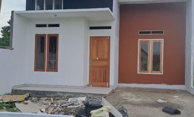 Rumah dp0% ready stock Bebas banjir dekat Grand Duta City & Summarecon Crown Gading Babelan Bekasi