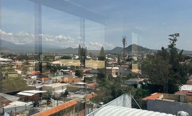 Oficina en Renta en Atlixco, Puebla entrada Val de Cristo
