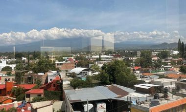Oficina en Renta en Atlixco, Puebla entrada Val de Cristo