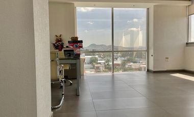 Oficina en Renta en Atlixco, Puebla entrada Val de Cristo