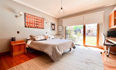 Casa en venta de 6 dorm. en Rancagua