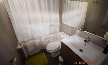 Depto ariendo Abril/Diciembre 3 Dorm 2 Baños Laguna del Mar