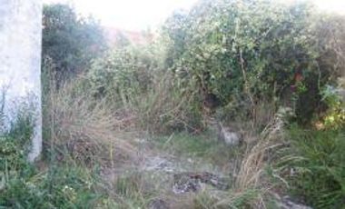 Terreno - Lanús Oeste