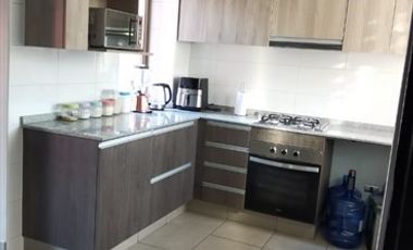 Casa en venta de 3 dorm. en Huechuraba