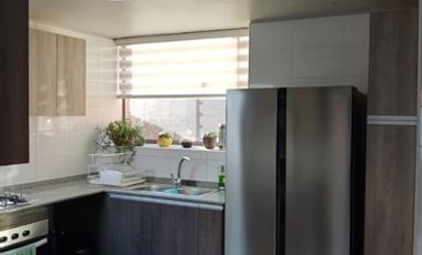 Casa en venta de 3 dorm. en Huechuraba