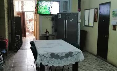 Casa en venta en SANTIAGO