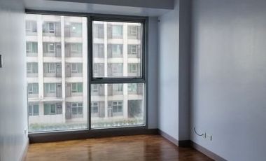 For rent 1BR near Trinity of Asia and St. Luke's