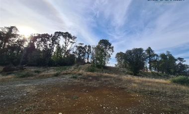 Parcela en Venta en Condominio Rancho Lomas Verdes