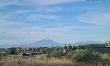 Parcela en Venta en Condominio Rancho Lomas Verdes