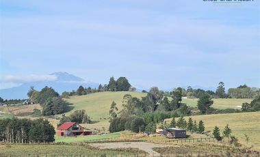 Parcela en Venta en Condominio Rancho Lomas Verdes