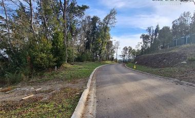 Parcela en Venta en Condominio Rancho Lomas Verdes