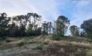 Parcela en Venta en Condominio Rancho Lomas Verdes