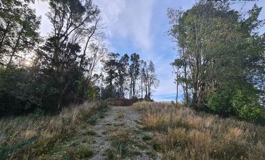 Parcela en Venta en Condominio Rancho Lomas Verdes