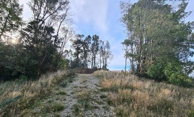 Parcela en Venta en Condominio Rancho Lomas Verdes