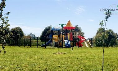 Parcela en Venta en Condominio Rancho Lomas Verdes