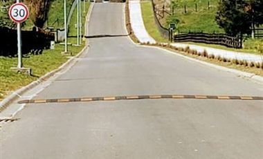 Parcela en Venta en Condominio Rancho Lomas Verdes